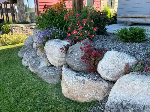 landscaping services Mattoon